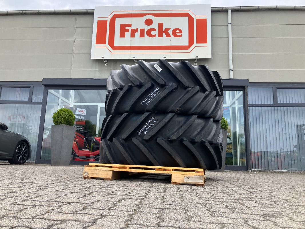Michelin 600/70 R30 MachXbib - Räder/Reifen/Felgen - Reifen