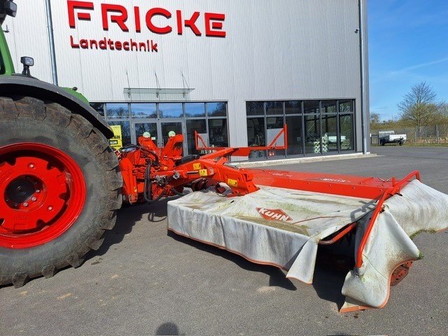 Kuhn FC 883 FF Lift Control *AKTIONSWOCHE!* - Grünland- u. Futtererntetechnik - Mähwerk