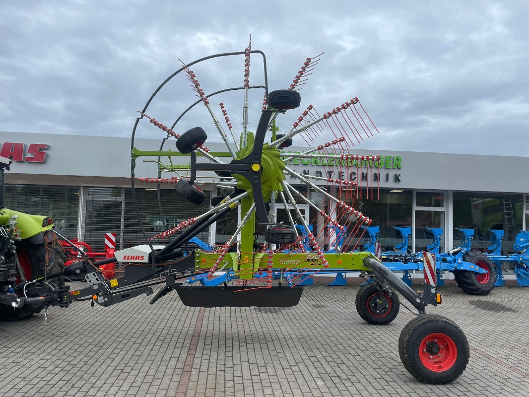 CLAAS LINER 2700 Trend **NEU** - Grünlandtechnik + Futtererntetechnik - Schwader