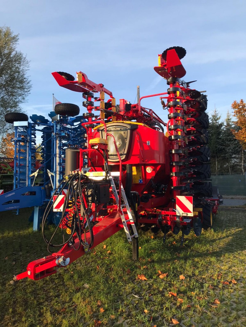 Väderstad Spirit 900 S - Aussaattechnik - Drillmaschine