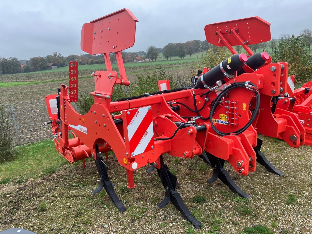 Maschio Artiglio 300 - Máquina de labranza del suelo - Aflojador profundo