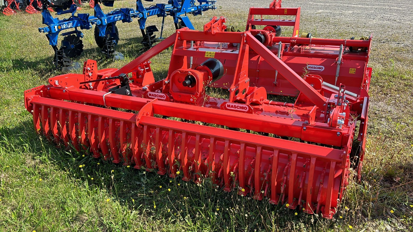 Maschio DC-Classic 3000 SCM - Bodenbearbeitungsgerät - Kreiselegge