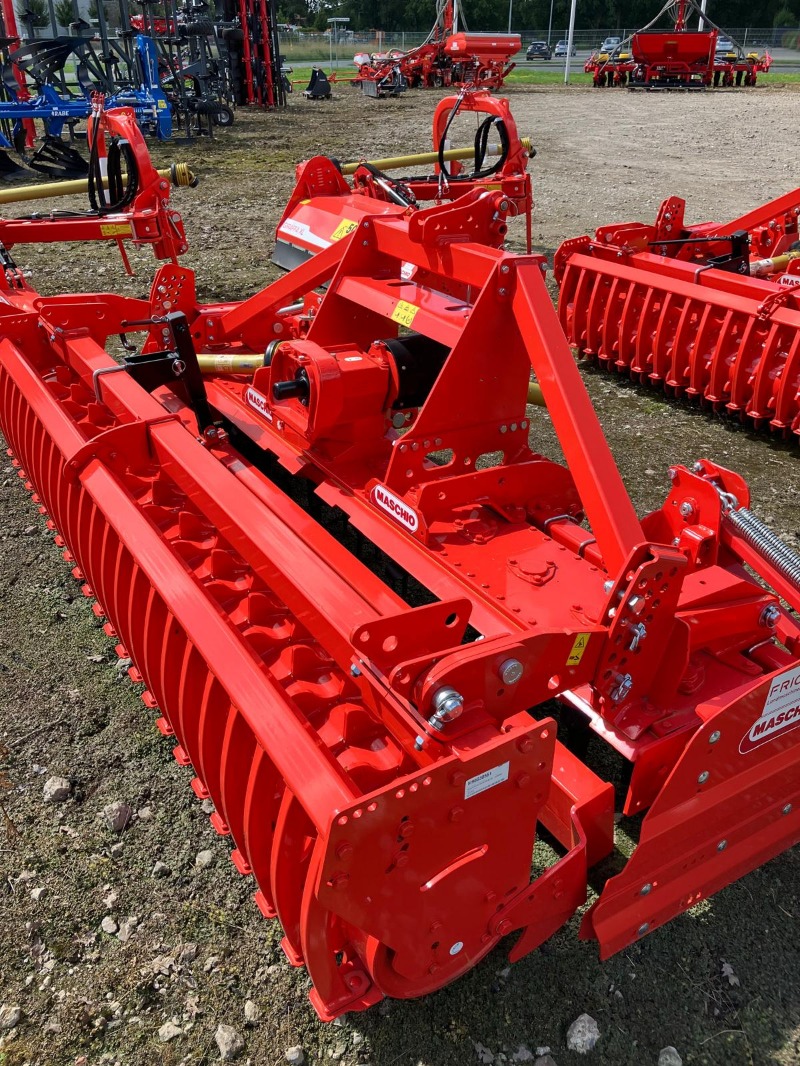 Maschio DC-Classic 3000 SCM - Bodenbearbeitungsgerät - Kreiselegge