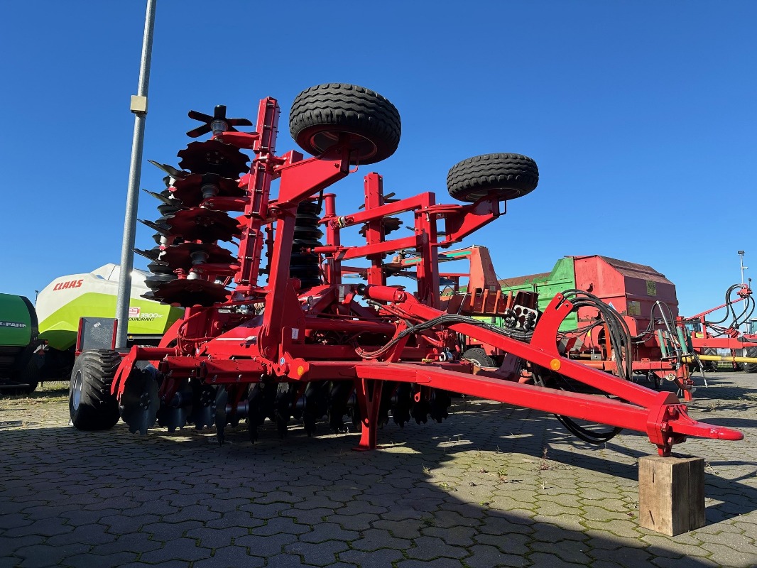 Horsch Joker 5 RT  --neue Scheiben-- - Bodenbearbeitungsgeräte - Scheibenegge