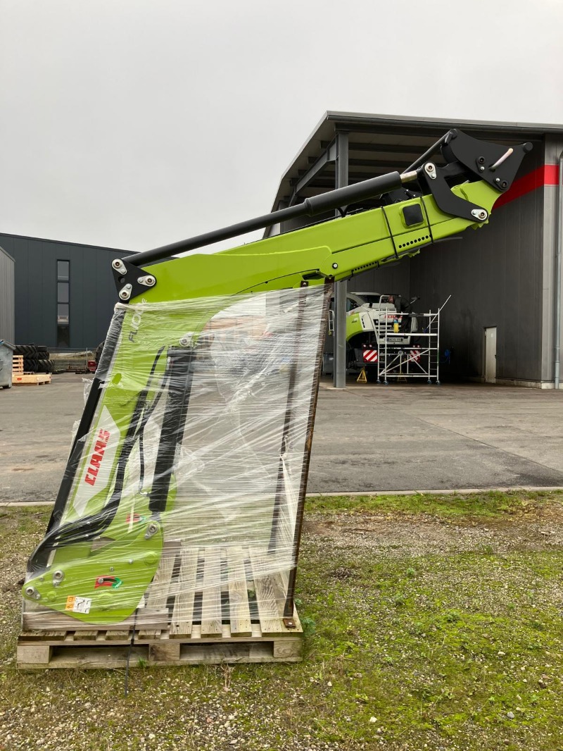 CLAAS FL 100 E - Tractor supply - Front loader